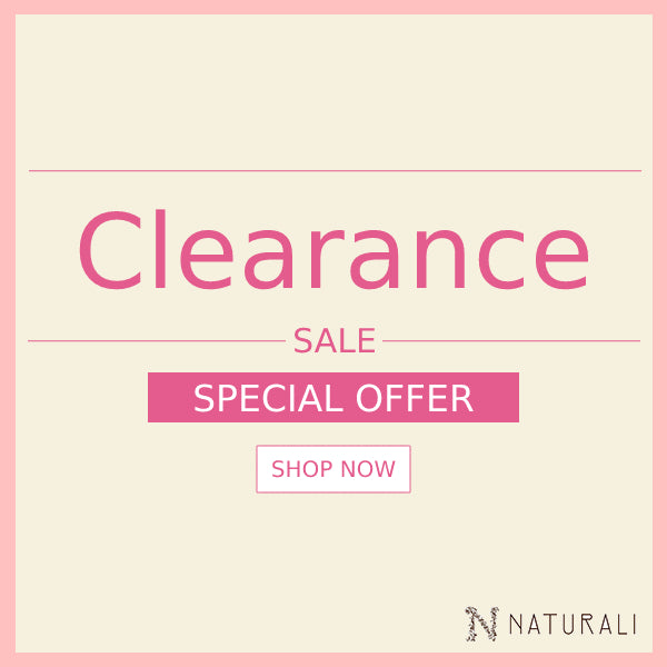 NEW! Clearance Products up to 70% OFF!