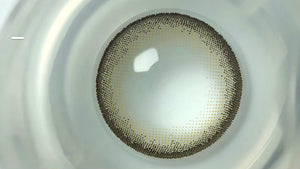 Clearance SALE! Naturali 1-day UV Moisture Charming Hazel (14.5mm)
