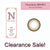 Clearance SALE! Naturali 1-day Charming Brown (14.2mm)