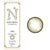 Naturali 1-day UV Moisture - Charming Hazel (14.0mm)